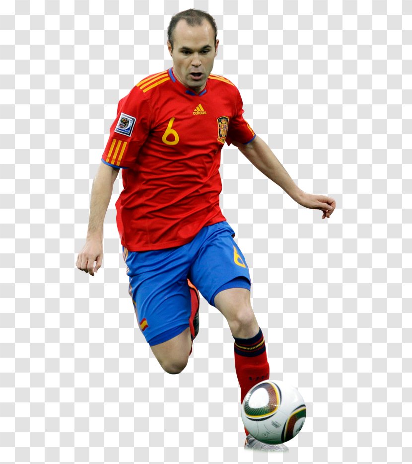 Xavi Spain National Football Team 2014 FIFA World Cup Player Sport - Ball Transparent PNG