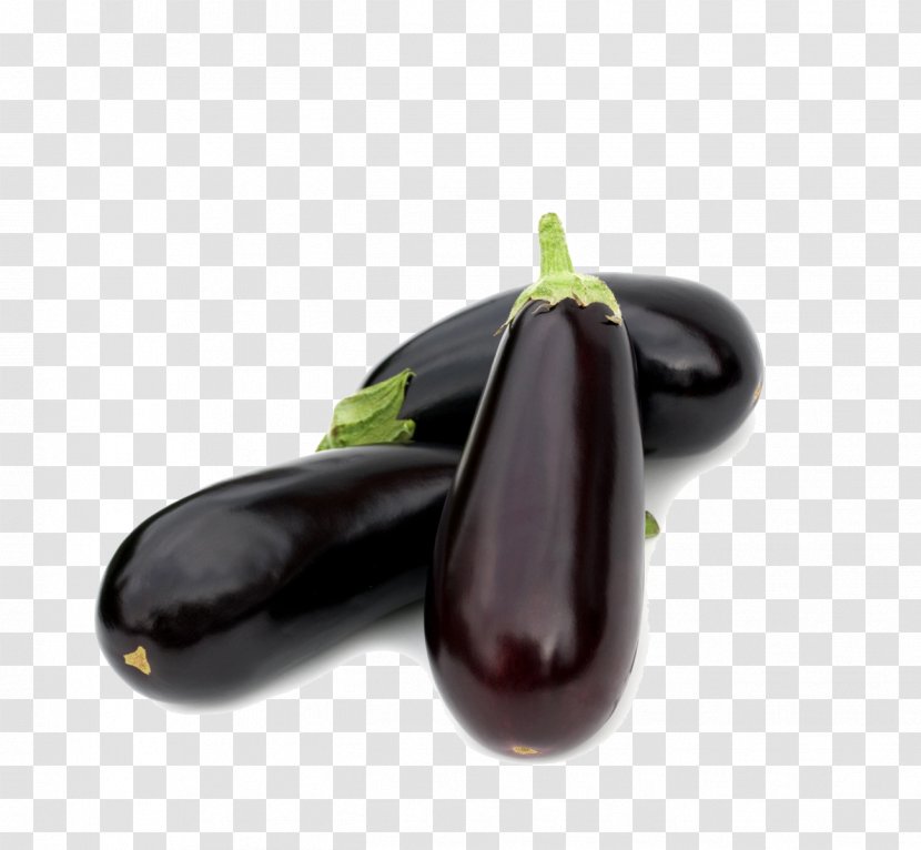 Vegetable Eggplant Food Fruit - Eating Transparent PNG