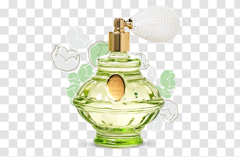 Berdoues Perfume Parfumerie Eau De Toilette Guerlain - Health Beauty - Lily Of The Valley Transparent PNG