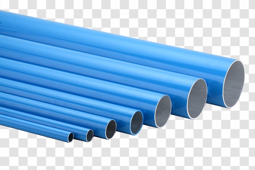 Pipe Piping And Plumbing Fitting Compressed Air Tube - Hose - Business Transparent PNG