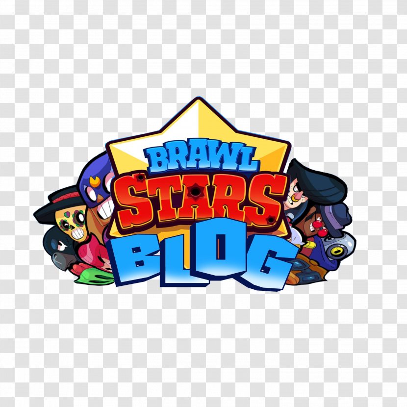 Brawl Stars Clash Royale Of Clans Supercell Game - Video - Blog Transparent PNG