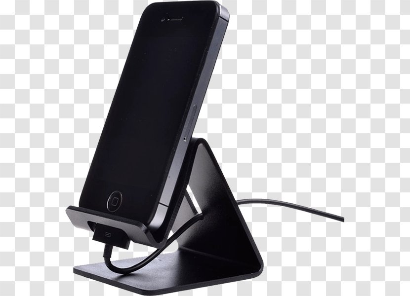 IPhone 4S Samsung Galaxy S8 Smartphone Desk Handheld Devices - Telephone Transparent PNG