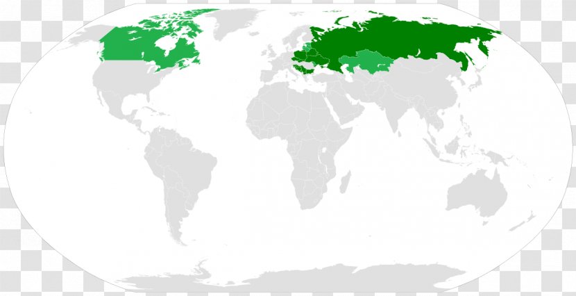 Second World War First Map - Globe Transparent PNG