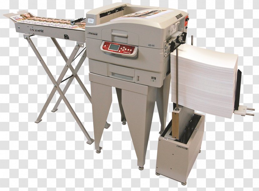 Envelope Printing Printer Machine SCORPIO Sp. Z O.o. Transparent PNG