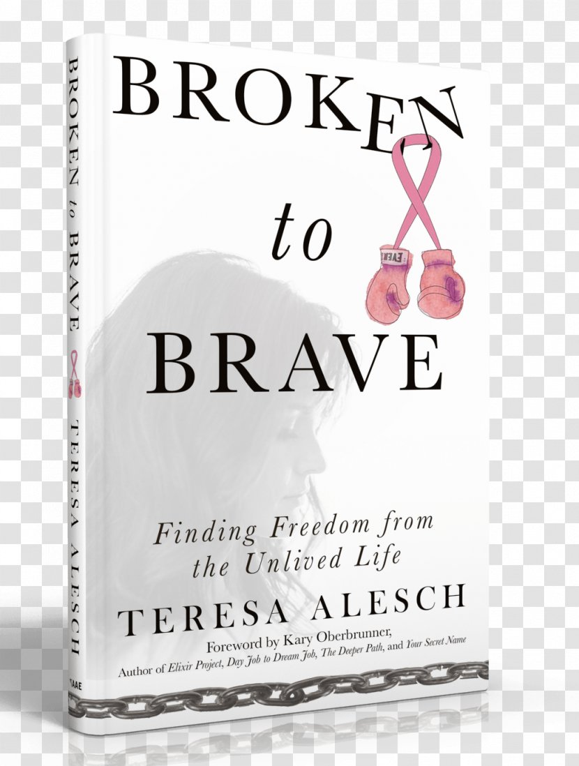 Broken To Brave: Finding Freedom From The Unlived Life Author When Grabs You By Baseballs: Happiness In Life's Changeups Amazon.com Book - Amazon Books Transparent PNG