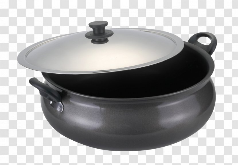 Karahi Stovekraft Pvt. Ltd. Frying Pan Retail - Cookware Accessory Transparent PNG