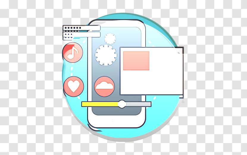Code Icon Computer Creative - Diagram Technology Transparent PNG