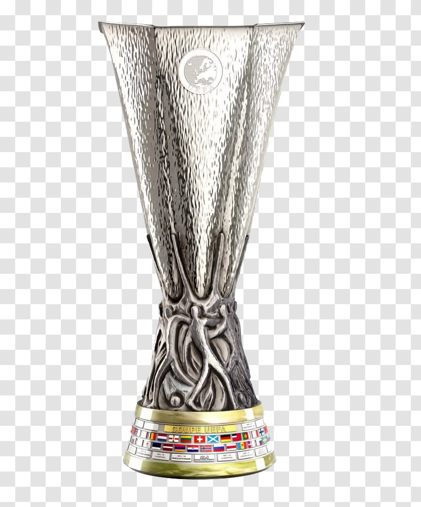 UEFA Champions League Super Cup Europe 2017–18 Europa FA - Glass - Premier Transparent PNG