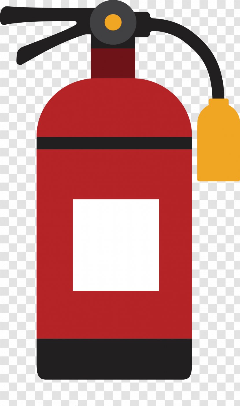 Fire Extinguisher Firefighting - Water Tender - Material Transparent PNG