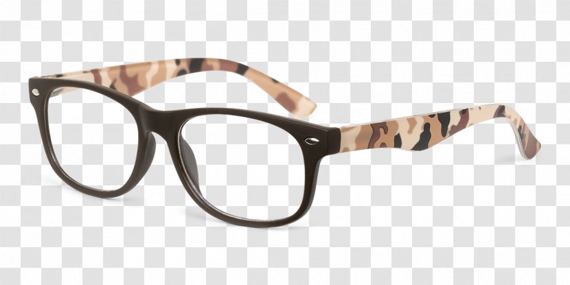 Sunglasses Optics Lens Ray-Ban - Eyewear - Glasses Transparent PNG