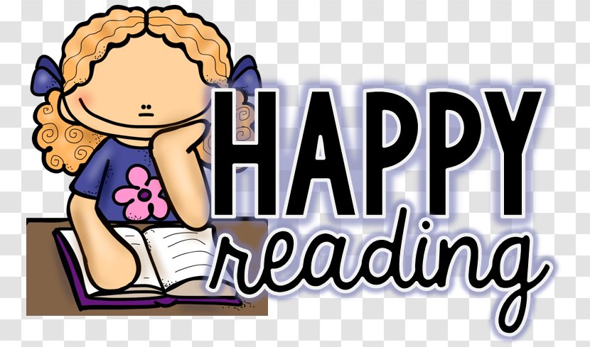 Human Behavior Logo Teacher Font - Writing - Happy Reading Transparent PNG