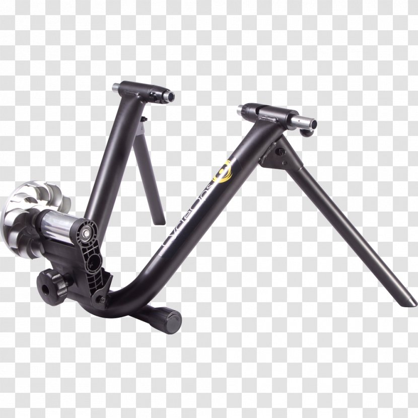 Bicycle Trainers Shop Cycling Sport - Tripod Transparent PNG