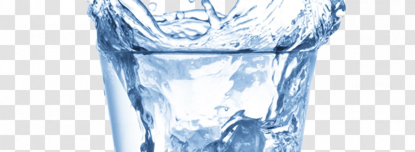 Drinking Water - Ice Cube Transparent PNG