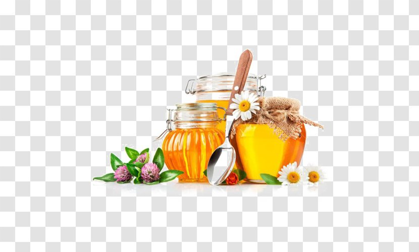 Beekeeping Honey Bee Food - Breakfast Transparent PNG