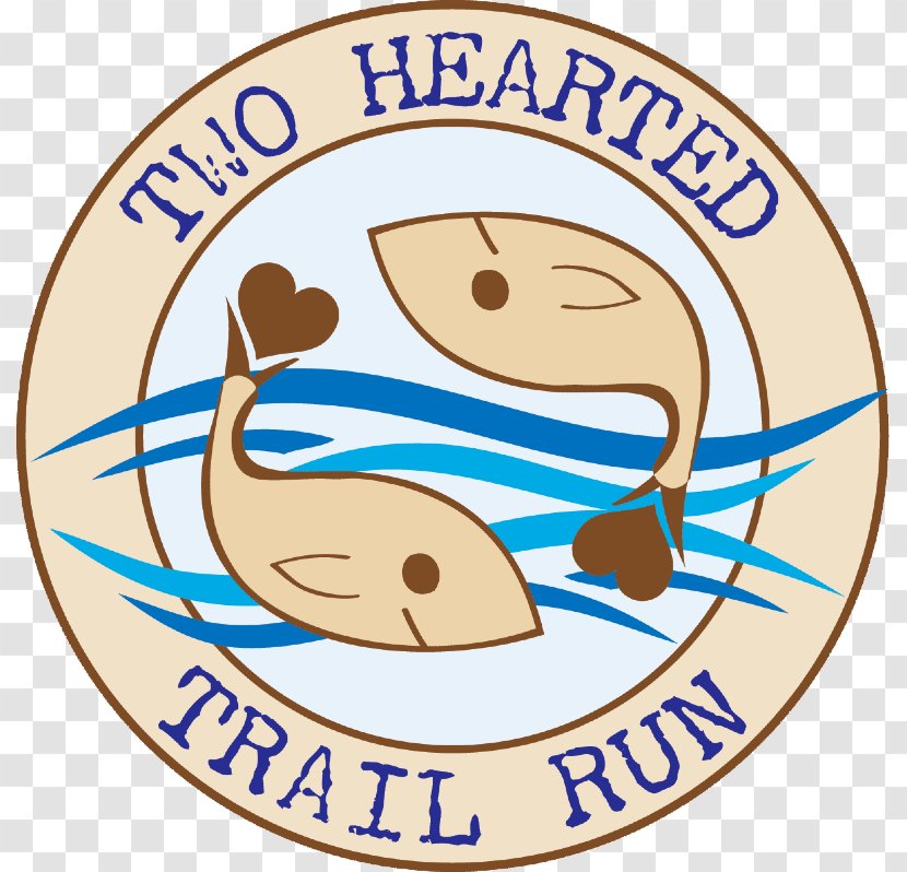 Two Hearted River Paradise Big Two-Hearted Trail Running Marathon - Food - Organization Transparent PNG