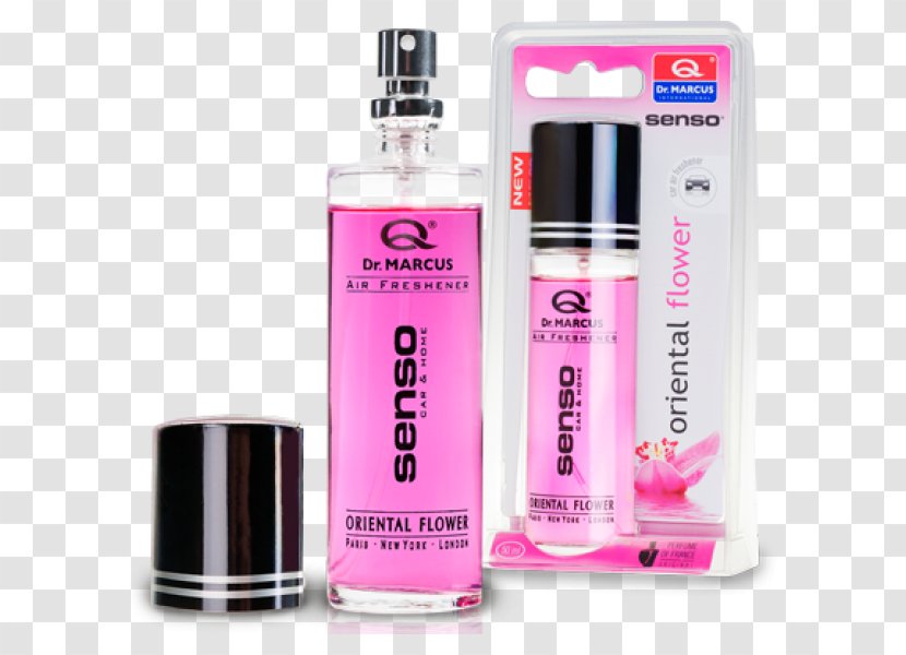 Perfume Car Air Fresheners Dr. Marcus International Sp. Z O.o. Sp.k. Flavor Transparent PNG