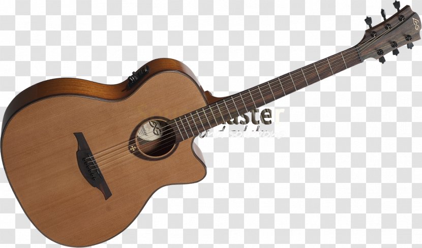 Acoustic Guitar Cort Guitars Dreadnought Electric - Tree Transparent PNG
