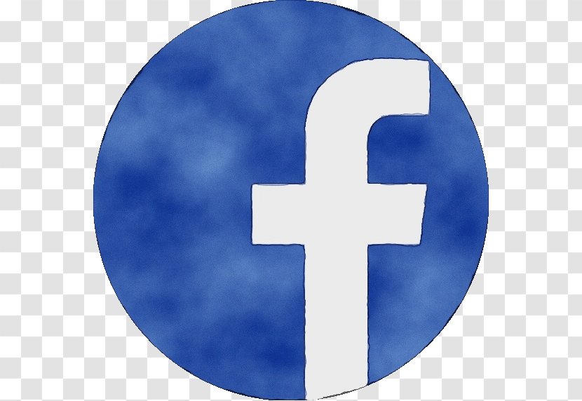 Social Media Icons Background - Wet Ink - Number Flag Transparent PNG