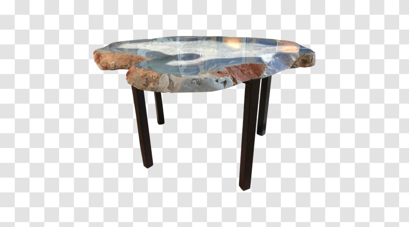 Coffee Tables - Table - Quartz Crystal Rock Transparent PNG