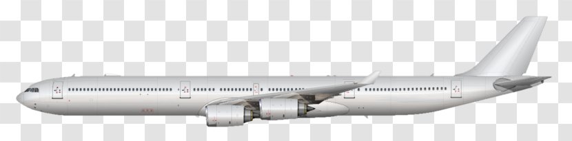 Boeing 767 Airbus Narrow-body Aircraft Air Travel - Aerospace Transparent PNG