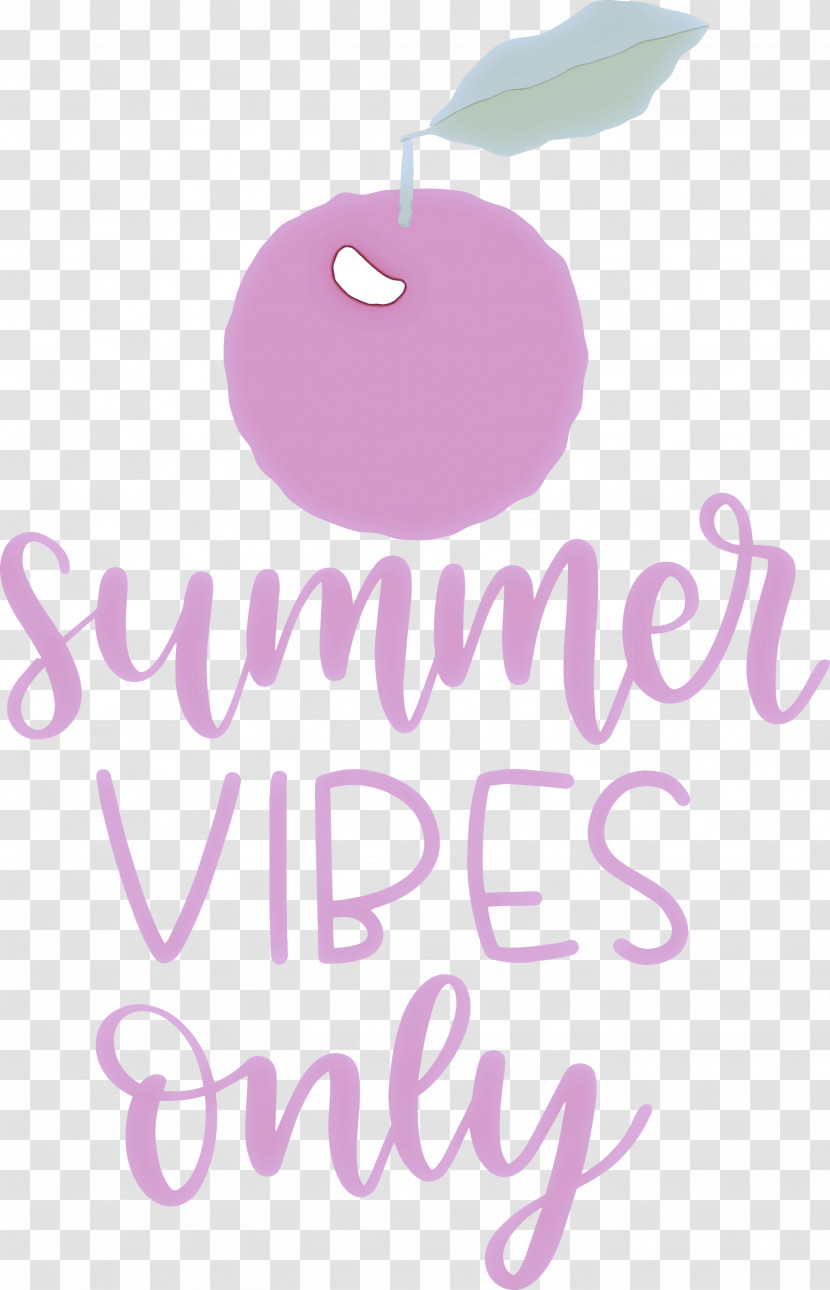 Summer Vibes Only Summer Transparent PNG