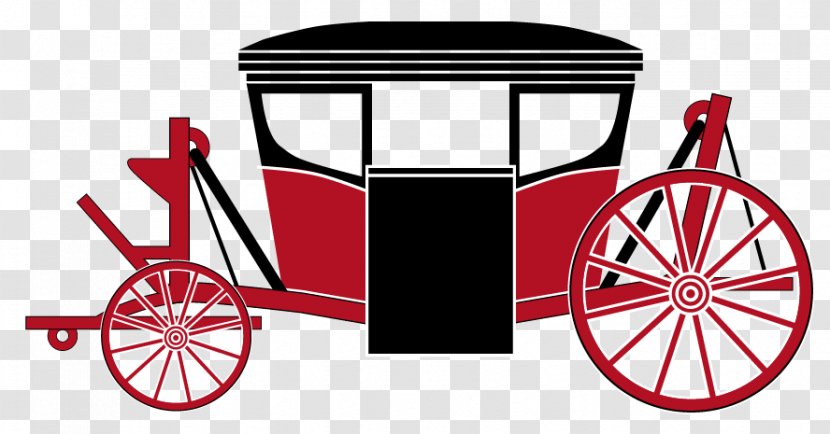 Carriage Wheel Wagon Bicycle - Spoke - Car Transparent PNG