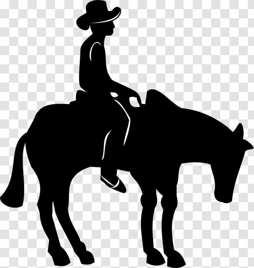 American Quarter Horse Appaloosa Western Pleasure Equestrian Clip Art - Supplies - Rider Transparent PNG