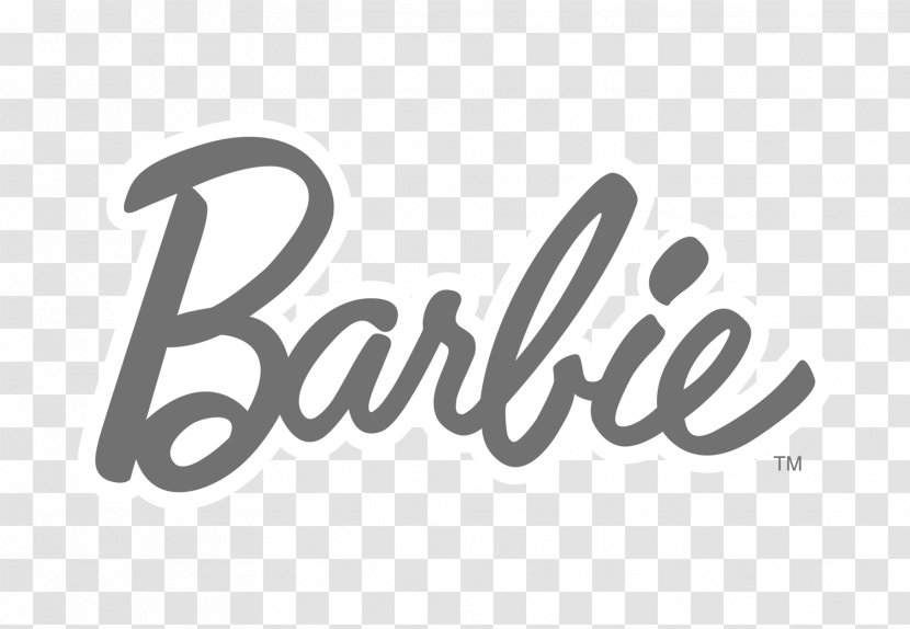 Brand 香りを楽しむネイルケア(バービー キューティクルオイル 6g ) Logo Product Design Barbie - Black M - Barby Transparent PNG