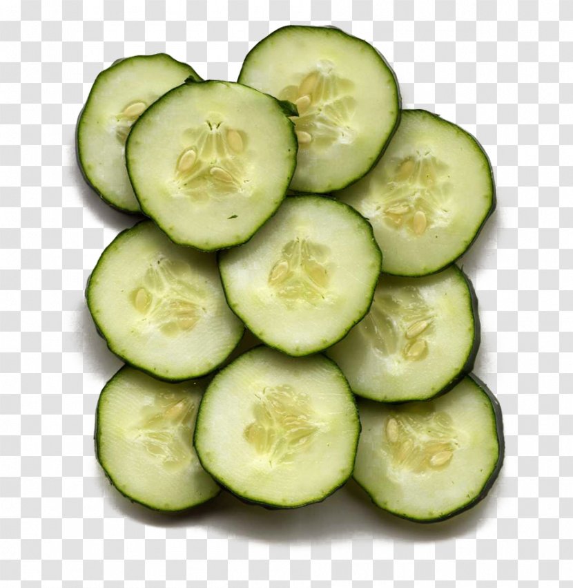 Cucumber Seed Vegetable Zucchini Apple Cider Vinegar - Harvest - Beauty Slices Transparent PNG