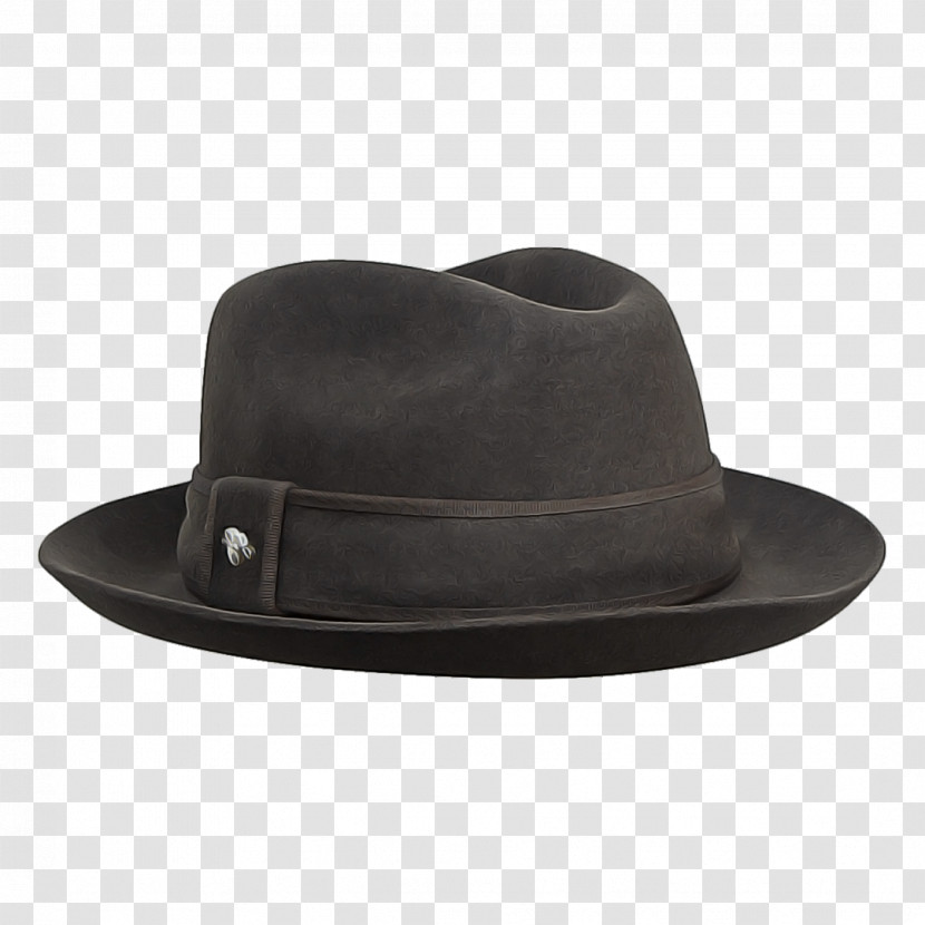 Top Hat Transparent PNG