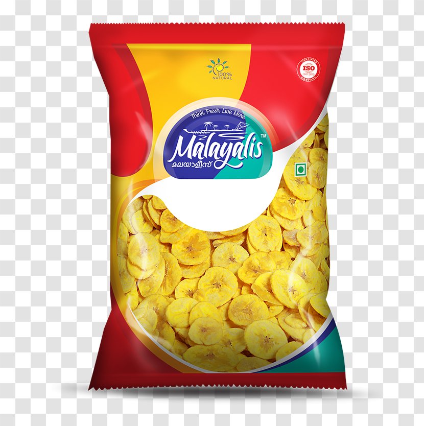 Corn Flakes Fizzy Drinks Puttu Food Totopo - Potato Chip - Kerala Rice Transparent PNG
