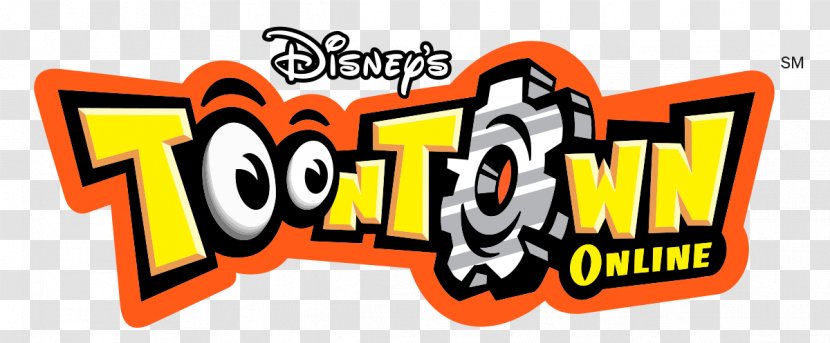 Toontown Online Minecraft Video Game The Walt Disney Company - Logo Transparent PNG