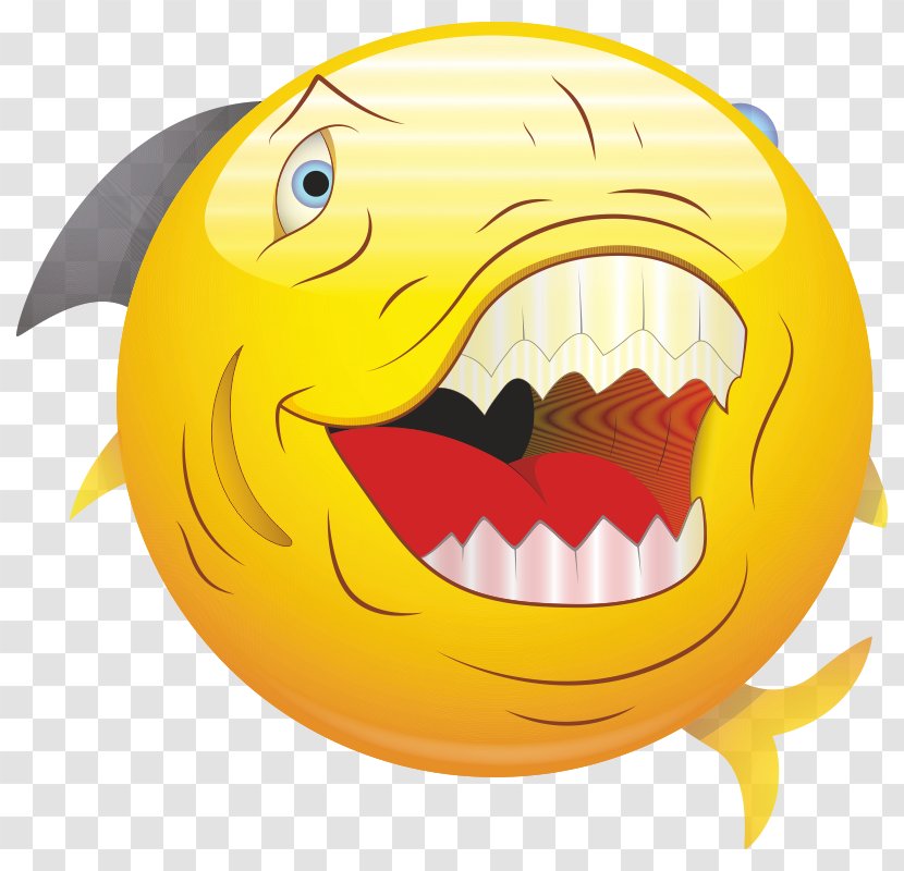 Emoticon Smiley Clip Art Transparent PNG