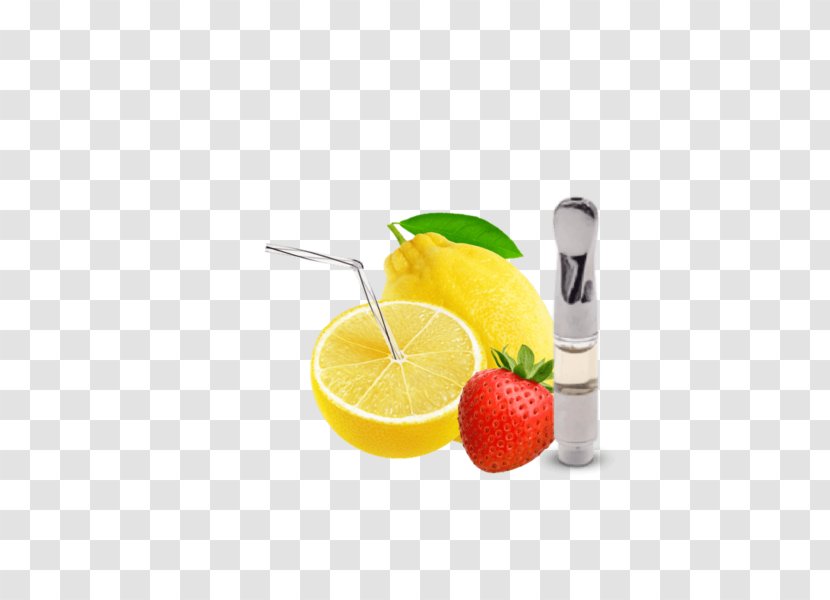 Lemonade Cannabidiol Vaporizer Cannabis - Lemon Transparent PNG