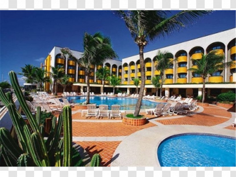 Hotel Vila Galé Fortaleza Beach Resort Transparent PNG