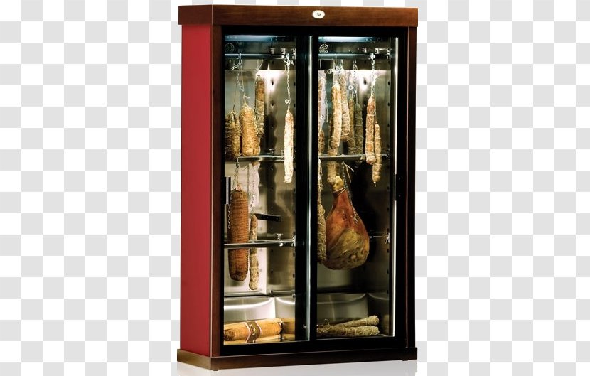 Wine Delicatessen Salami Ham Salumi - Cabinetry Transparent PNG