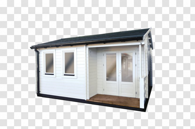 Window House Transparent PNG