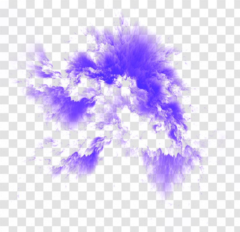 Violet Lilac Lavender - Purple - Universe Transparent PNG