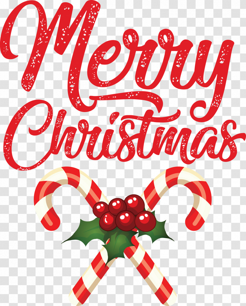 Merry Christmas Transparent PNG