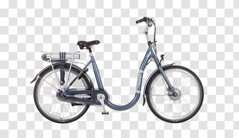 Electric Bicycle Brake Terugtraprem Batavus - Shop - Low Energy Transparent PNG