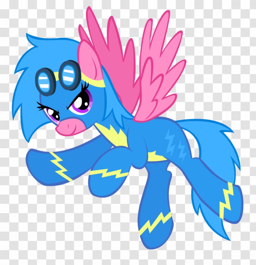 Princess Celestia My Little Pony Rainbow Dash Cadance - Tree - Firefly Transparent PNG