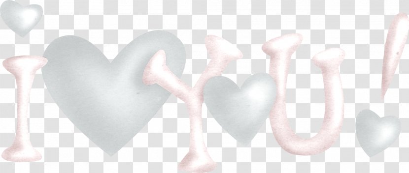 Pink M Petal Font - Flower - Design Transparent PNG