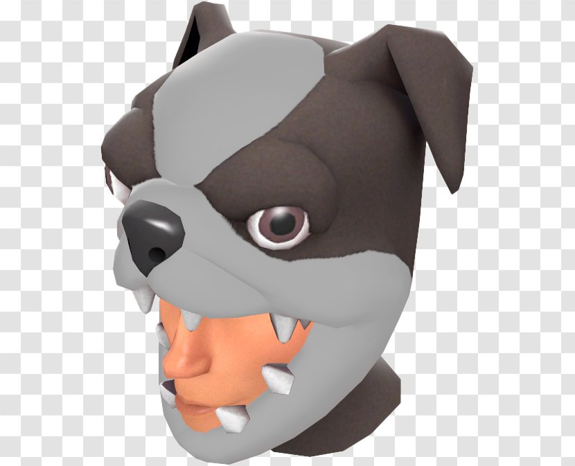 Dog Breed Puppy Non-sporting Group Snout Transparent PNG