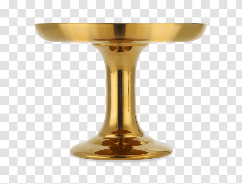01504 Metal Glass - Golden Pillar Transparent PNG