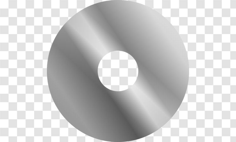 Hard Disk Drive Platter Drives Storage Clip Art Transparent PNG