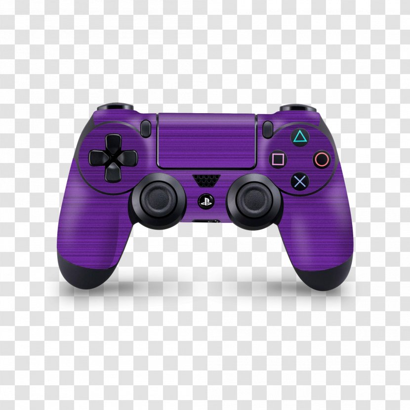 PlayStation 4 Dead By Daylight Game Controllers Sony DualShock - Sticker - Playstation Controller Transparent PNG