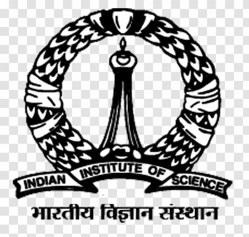 Indian Institute Of Science Professor University - Logo Transparent PNG