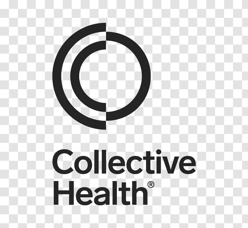 Logo Brand CollectiveHealth, Inc. Clip Art Trademark - Area Transparent PNG