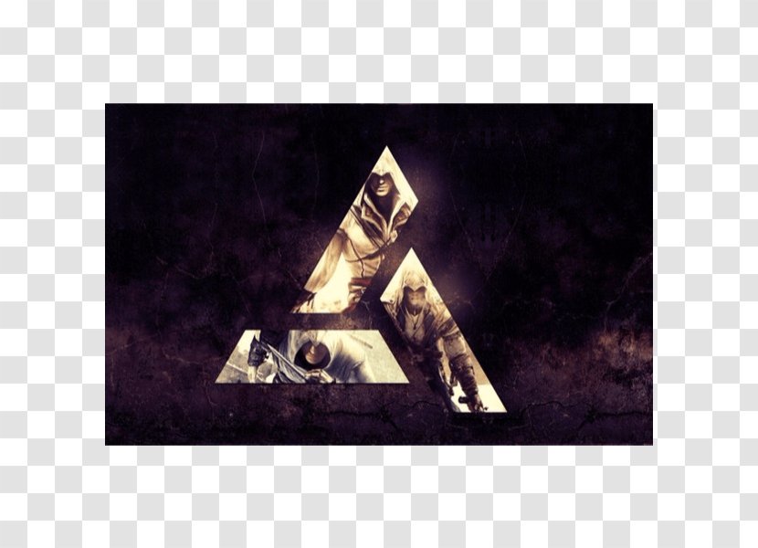 Assassin's Creed III IV: Black Flag Creed: Revelations Brotherhood - Abstergo Industries - Watch Dogs Transparent PNG