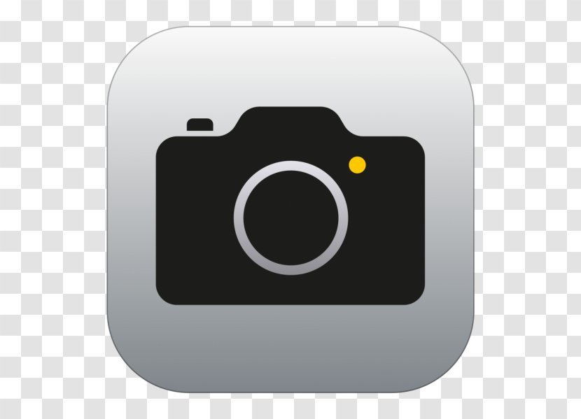 IOS 11 Camera Apple Maps - Rectangle Transparent PNG